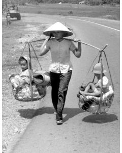 Vietnam Refugees
